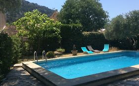 Maison Daumas Billard Francais Et Piscine